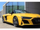 Audi R8 bei Reisemobile.expert - Abbildung (11 / 15)