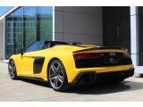 Audi R8 bei Reisemobile.expert - Abbildung (3 / 15)