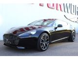 Aston Martin Rapide bei Reisemobile.expert - Abbildung (4 / 15)