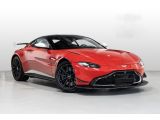 Aston Martin Vantage bei Reisemobile.expert - Abbildung (2 / 15)