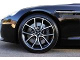 Aston Martin Rapide bei Reisemobile.expert - Abbildung (13 / 15)
