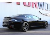 Aston Martin Rapide bei Reisemobile.expert - Abbildung (3 / 15)