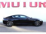 Aston Martin Rapide bei Reisemobile.expert - Abbildung (2 / 15)