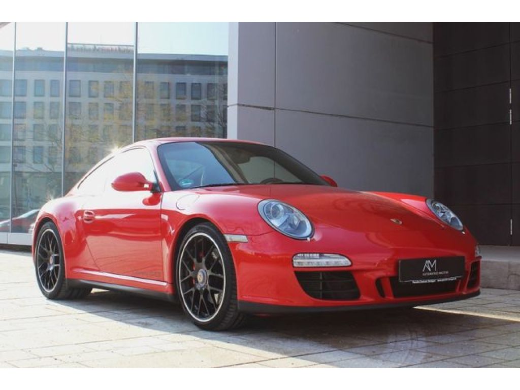 Porsche 997 bei Reisemobile.expert - Hauptabbildung Porsche 997 bei Reisemobile.expert - Hauptabbildung