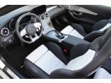 Mercedes-Benz C-Klasse bei Reisemobile.expert - Abbildung (13 / 13)