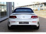 Mercedes-Benz C-Klasse bei Reisemobile.expert - Abbildung (4 / 13)