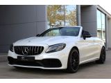Mercedes-Benz C-Klasse bei Reisemobile.expert - Abbildung (5 / 13)
