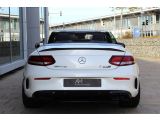Mercedes-Benz C-Klasse bei Reisemobile.expert - Abbildung (8 / 13)