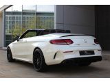 Mercedes-Benz C-Klasse bei Reisemobile.expert - Abbildung (7 / 13)