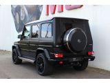 Mercedes-Benz G-Klasse bei Reisemobile.expert - Abbildung (3 / 13)