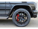 Mercedes-Benz G-Klasse bei Reisemobile.expert - Abbildung (10 / 13)
