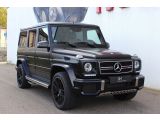 Mercedes-Benz G-Klasse bei Reisemobile.expert - Abbildung (4 / 13)