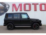 Mercedes-Benz G-Klasse bei Reisemobile.expert - Abbildung (5 / 13)