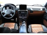 Mercedes-Benz G-Klasse bei Reisemobile.expert - Abbildung (11 / 13)