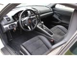 Porsche Cayman bei Reisemobile.expert - Abbildung (13 / 15)