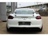 Porsche Cayman bei Reisemobile.expert - Abbildung (9 / 15)