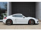 Porsche Cayman bei Reisemobile.expert - Abbildung (5 / 15)