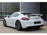 Porsche Cayman bei Reisemobile.expert - Abbildung (3 / 15)