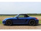 Porsche Boxster bei Reisemobile.expert - Abbildung (8 / 14) Porsche Boxster bei Reisemobile.expert - Abbildung (8 / 14)