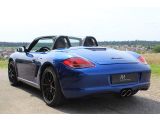 Porsche Boxster bei Reisemobile.expert - Abbildung (6 / 14) Porsche Boxster bei Reisemobile.expert - Abbildung (6 / 14)