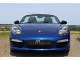 Porsche Boxster bei Reisemobile.expert - Abbildung (10 / 14) Porsche Boxster bei Reisemobile.expert - Abbildung (10 / 14)
