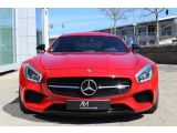 Mercedes-Benz GT-Klasse bei Reisemobile.expert - Abbildung (8 / 14)