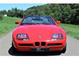 BMW Z1 bei Reisemobile.expert - Abbildung (8 / 15)