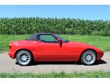 BMW Z1 bei Reisemobile.expert - Abbildung (11 / 15)