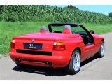 BMW Z1 bei Reisemobile.expert - Abbildung (6 / 15)