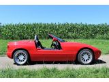 BMW Z1 bei Reisemobile.expert - Abbildung (5 / 15)