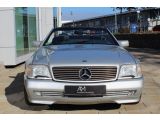 Mercedes-Benz SL 280 AMG bei Reisemobile.expert - Abbildung (9 / 15)