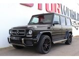 Mercedes-Benz G-Klasse bei Reisemobile.expert - Abbildung (4 / 15)