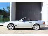 Mercedes-Benz SL 280 AMG bei Reisemobile.expert - Abbildung (6 / 15)