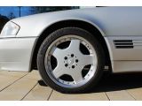Mercedes-Benz SL 280 AMG bei Reisemobile.expert - Abbildung (12 / 15)