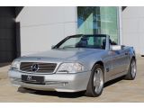 Mercedes-Benz SL 280 AMG bei Reisemobile.expert - Abbildung (5 / 15)