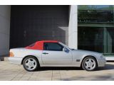 Mercedes-Benz SL 280 AMG bei Reisemobile.expert - Abbildung (2 / 15)