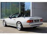 Mercedes-Benz SL 280 AMG bei Reisemobile.expert - Abbildung (8 / 15)
