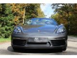 Porsche Boxster bei Reisemobile.expert - Abbildung (8 / 15)