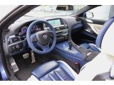 Alpina B6 bei Reisemobile.expert - Abbildung (13 / 15)