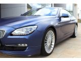 Alpina B6 bei Reisemobile.expert - Abbildung (10 / 15)