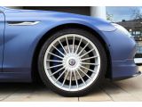 Alpina B6 bei Reisemobile.expert - Abbildung (11 / 15)