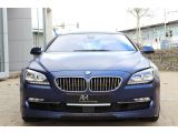 Alpina B6 bei Reisemobile.expert - Abbildung (8 / 15)
