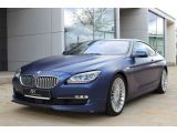 Alpina B6 bei Reisemobile.expert - Abbildung (2 / 15)