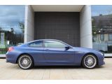Alpina B6 bei Reisemobile.expert - Abbildung (5 / 15)