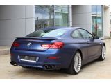 Alpina B6 bei Reisemobile.expert - Abbildung (6 / 15)