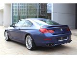 Alpina B6 bei Reisemobile.expert - Abbildung (3 / 15)