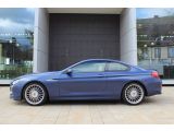 Alpina B6 bei Reisemobile.expert - Abbildung (2 / 15)