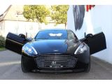 Aston Martin Rapide bei Reisemobile.expert - Abbildung (10 / 15)