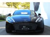 Aston Martin Rapide bei Reisemobile.expert - Abbildung (8 / 15)