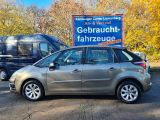 Citroen C4 bei Reisemobile.expert - Abbildung (4 / 10) Citroen C4 bei Reisemobile.expert - Abbildung (4 / 10)
